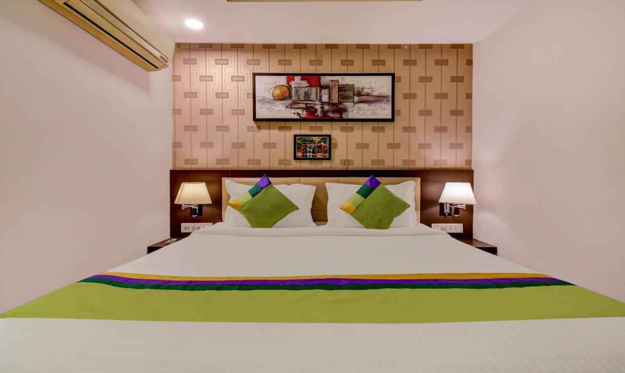 Treebo Trend Rekha Residency Hotel บังกาลอร์ ภายนอก รูปภาพ