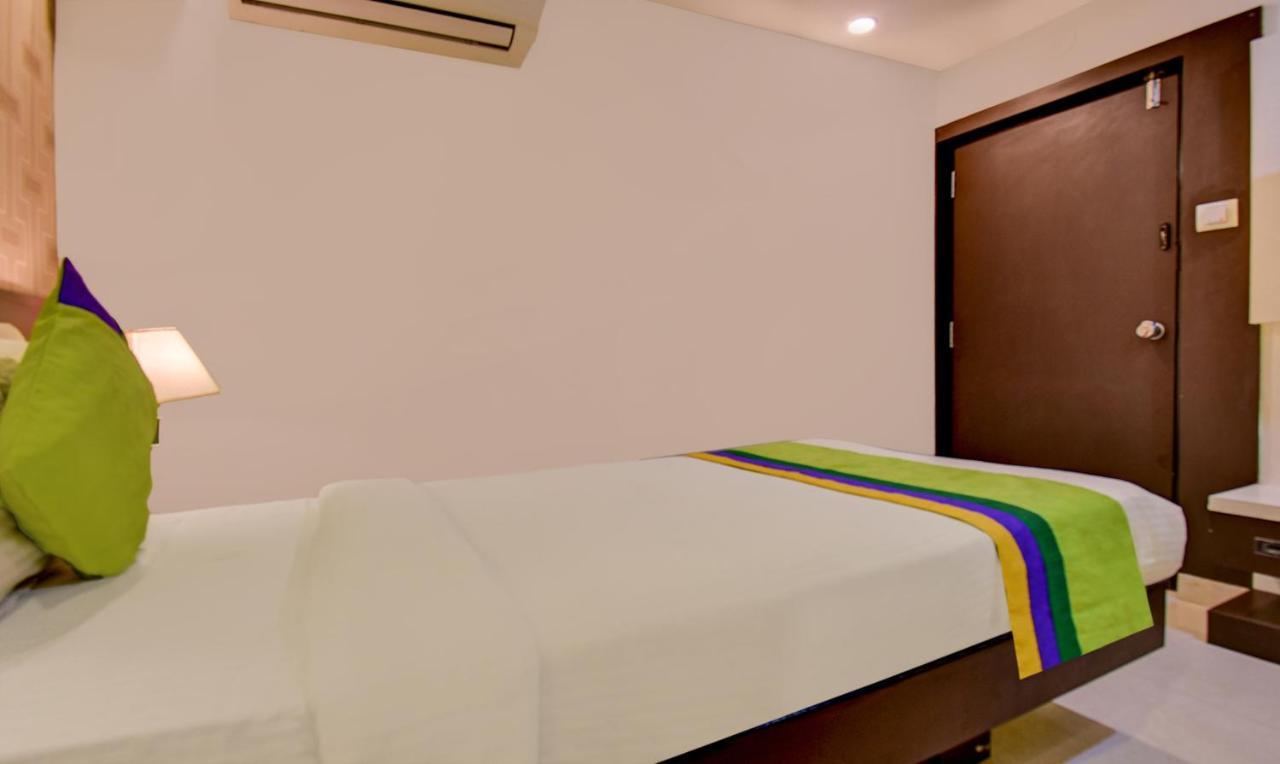 Treebo Trend Rekha Residency Hotel บังกาลอร์ ภายนอก รูปภาพ