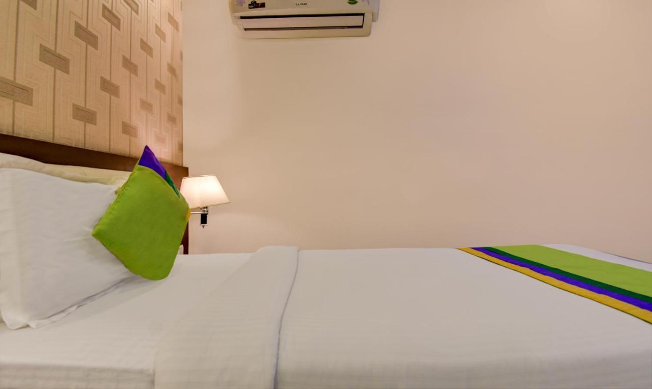 Treebo Trend Rekha Residency Hotel บังกาลอร์ ภายนอก รูปภาพ